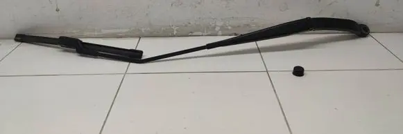 Fiat 500X Windshield/front glass wiper blade 51937616