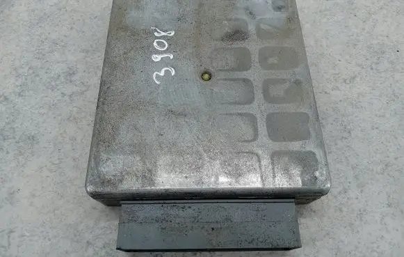 Ford Transit Engine control unit/module ECU 1C1A12A650LFQFE1