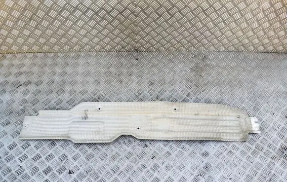 Ford Ranger Exhaust heat shield AB392111442AA