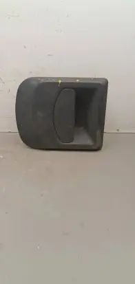 Iveco Daily 3rd gen Front door exterior handle 14525