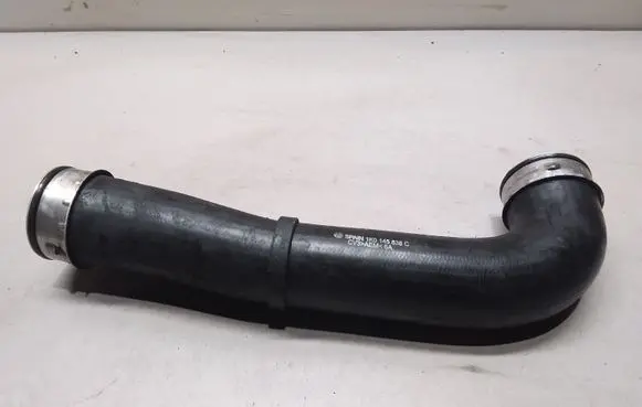 Volkswagen Golf V Intercooler hose/pipe 1K0145838C