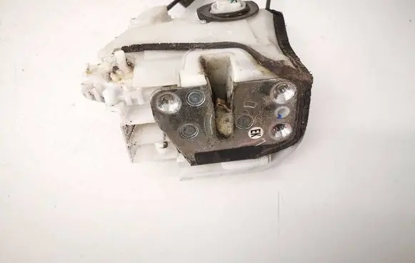 Honda Insight Rear door lock 