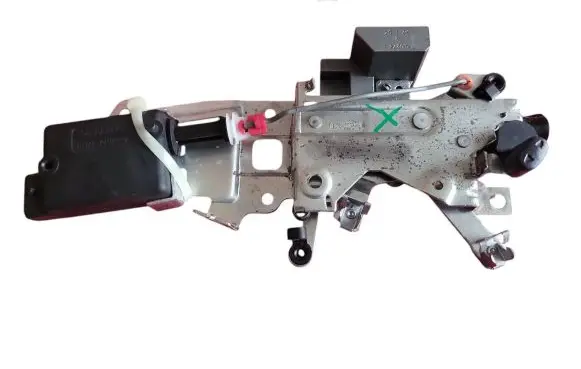 Peugeot Partner Central locking motor 