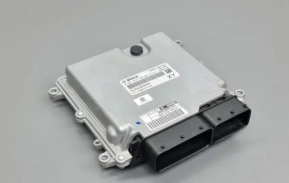 Honda Accord Engine control unit/module 0281018970 37820RL0D03