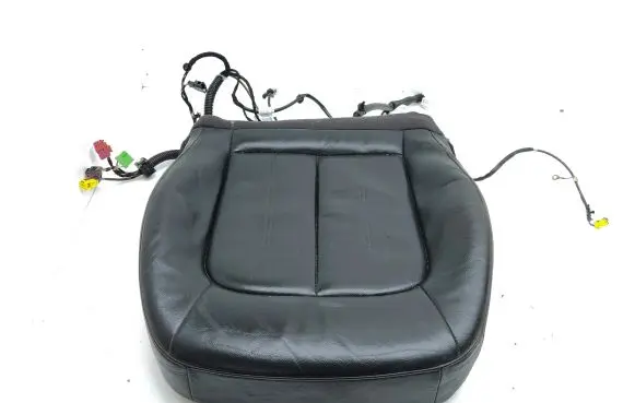 Audi A6 S6 C7 4G Driver seat console base 
