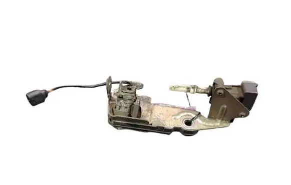 Volkswagen PASSAT B5.5 Central locking motor 
