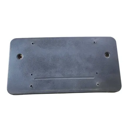 Mercedes-Benz ML W164 Number Plate Surrounds Holder Frame A1648850081 1648850081