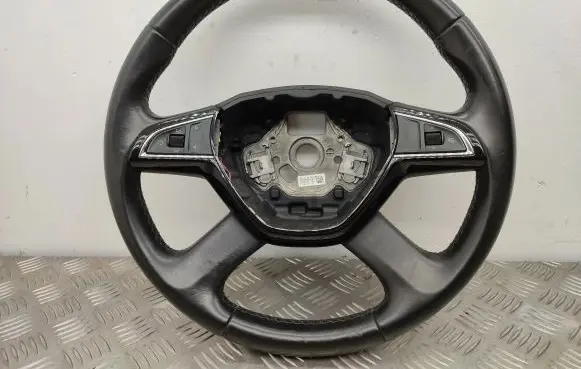Skoda Octavia Mk3 (5E) Steering wheel