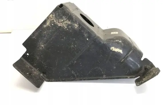 Chrysler Voyager Headlight/headlamp mounting bracket 05018512AB