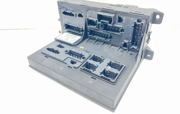 Fuse module