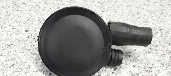 Volkswagen Golf III Breather hose/pipe 