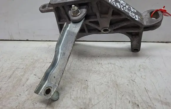 Fiat Punto Evo Gearbox mounting bracket S27647166 55702834