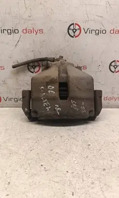 Seat Altea XL Front brake caliper 