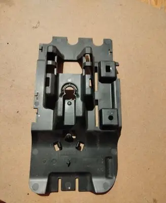 Audi A6 S6 C8 4K Steering wheel column trim 4K0953512 4k0953512005