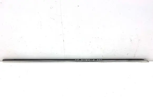 Skoda Superb B5 (3U) Rear door trim (molding)