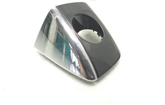 Audi A6 S6 C7 4G Front door handle cover 4H2837880C