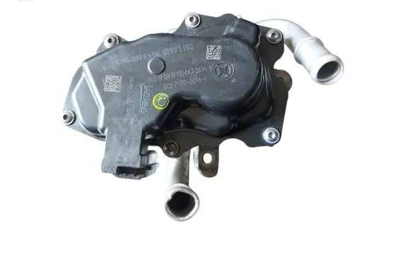 Volkswagen Golf VII EGR valve V29062884B 04L131501S