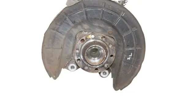 Jeep Cherokee Rear wheel hub