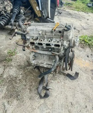 Suzuki Splash Engine K12B