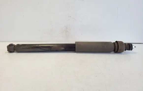 Rear shock absorber/damper