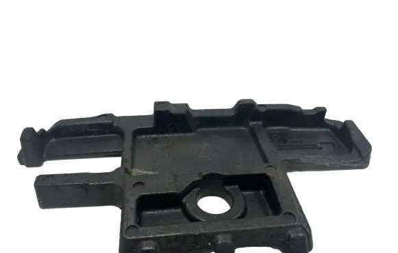 Mercedes-Benz GLS X167 Glove box in trunk A1678990400
