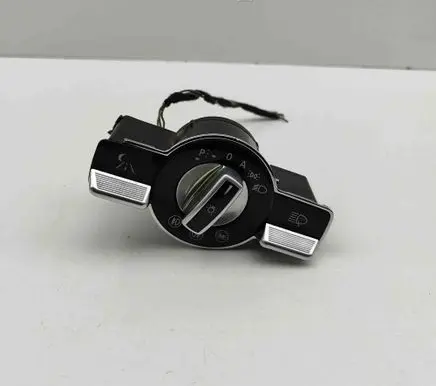 Mercedes-Benz S W221 Light switch A2215451204 32241101