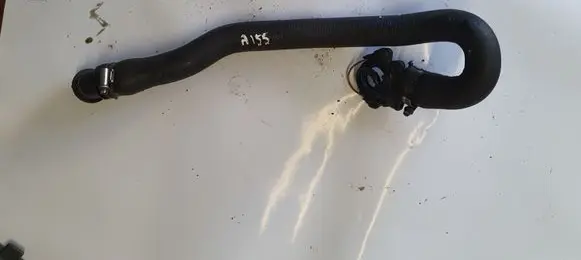 Land Rover Range Rover L322 Engine coolant pipe/hose BH42F287AB