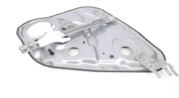 KIA Ceed Rear door window regulator with motor 834702B030HZ