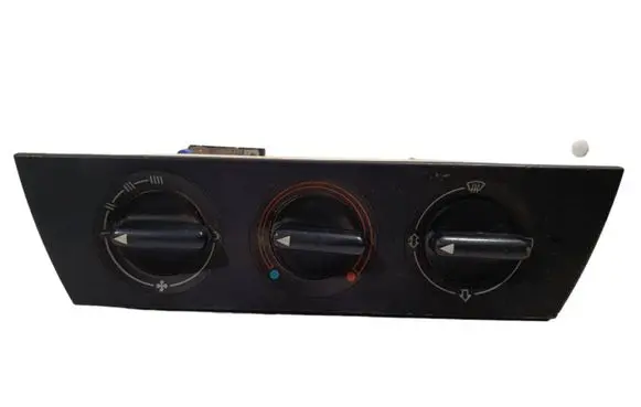 Audi A6 S6 C4 4A Climate control unit 4A0959511