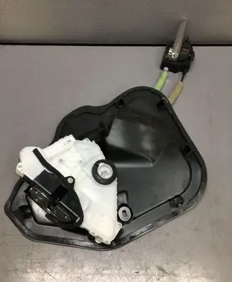 Mazda CX-30 Rear door lock Dfr558973 58973