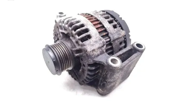 Peugeot Boxer Generator/alternator 6CIT-10300-BC 0121615002