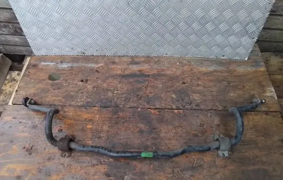 Front anti-roll bar/sway bar