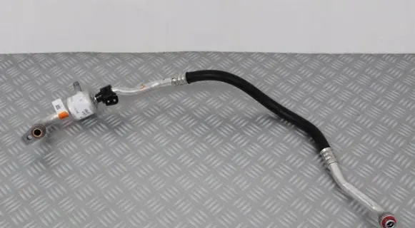 Ford Focus Air conditioning (A/C) pipe/hose JX6119N602RA