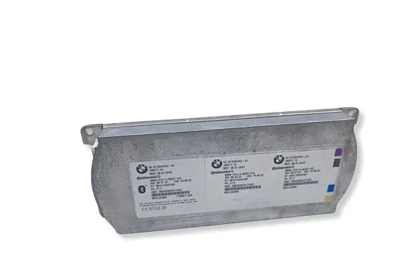 BMW 3 E90 E91 Bluetooth control unit module 9224422 84109224422