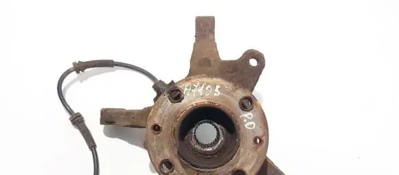 Renault Scenic I Front wheel hub