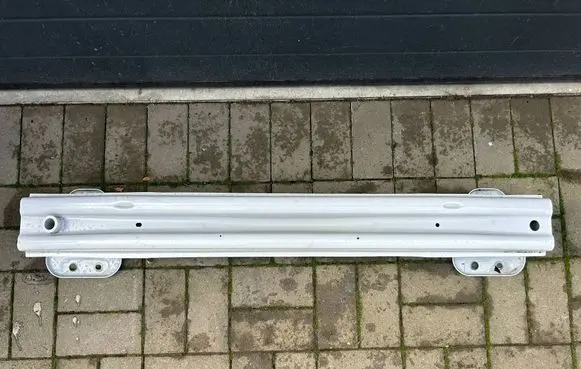 Rear beam