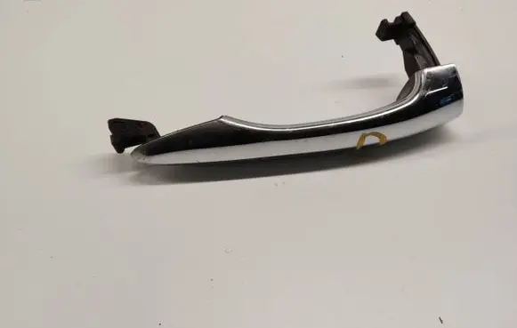 KIA Sportage Rear door exterior handle 