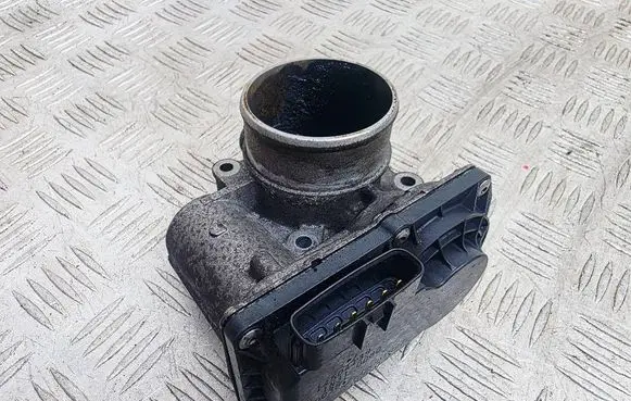 Mitsubishi ASX Throttle valve 1450A139