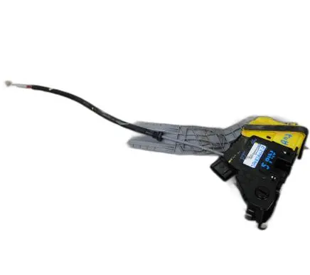 KIA Sportage Lock set 