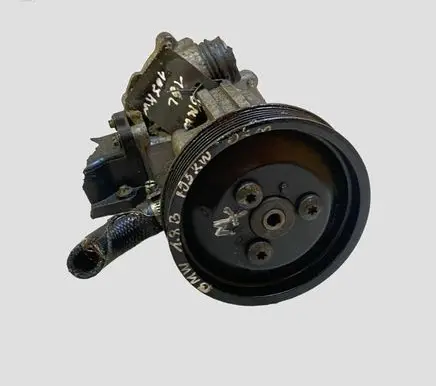 BMW 3 E46 Power steering pump 7614955107