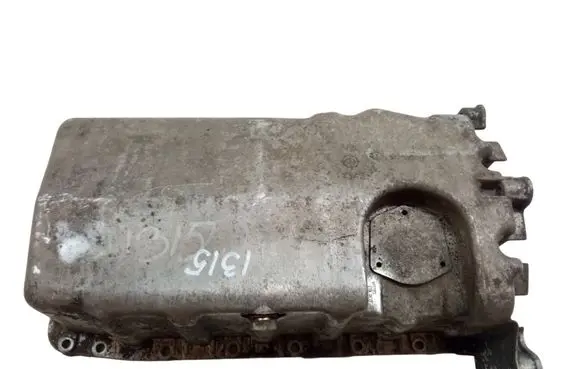 Skoda Fabia Mk2 (5J) Oil sump 038103603N