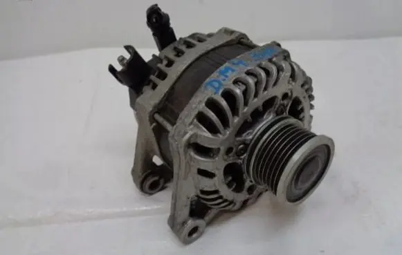 Peugeot Rifter Generator/alternator 9827171980