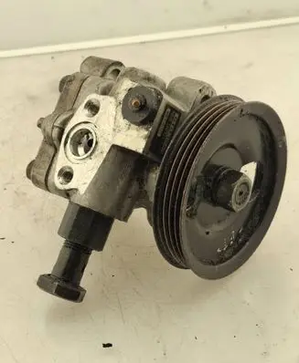 Power steering pump