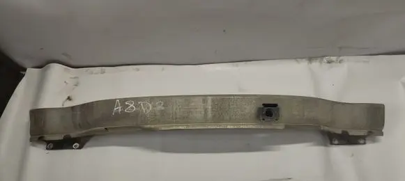 Audi A8 S8 D3 4E Rear bumper cross member 4E0807309A