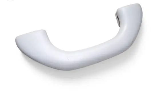 Volkswagen Caddy Front interior roof grab handle 2K0857607A