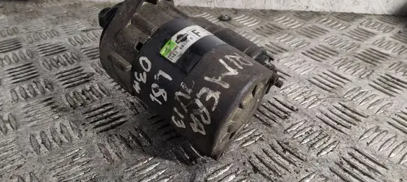 Nissan Primera Starter motor 233009F661 14E3682MVN