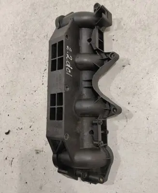 Renault Laguna II Intake manifold 8200514907