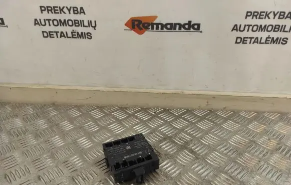 Mercedes-Benz GLA W156 Door control unit/module A1669000318 A1669012103 A1669025308