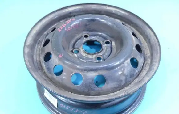 Daewoo Lanos R15 steel rim IMPRK1185814
