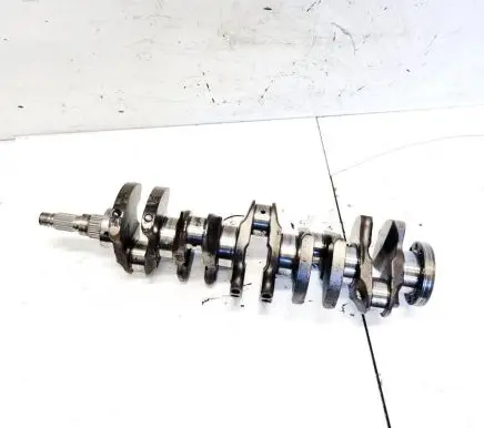 Volvo XC90 Crankshaft 